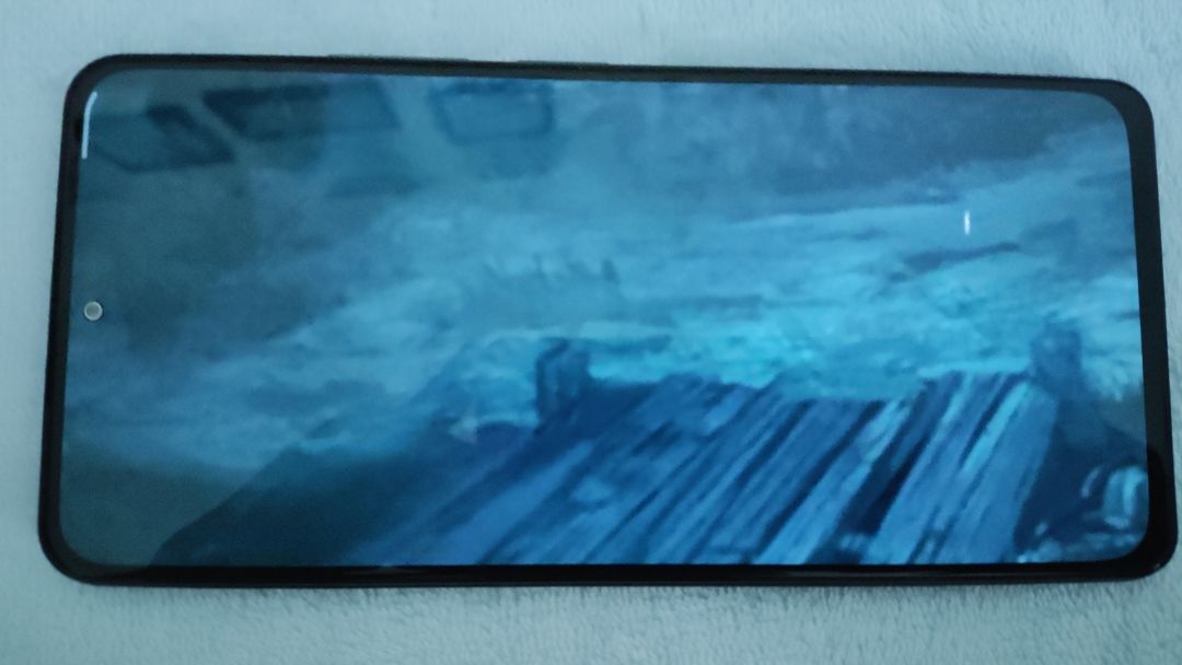 有没有这种情况动都不动的? 2