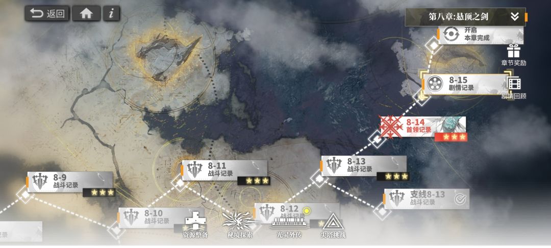 第八章通关纪念一下 1