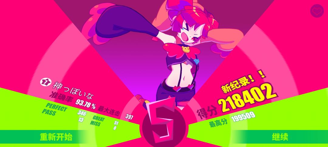 成就7级FC(ઇ〃•ω‹〃)wink♡ 2