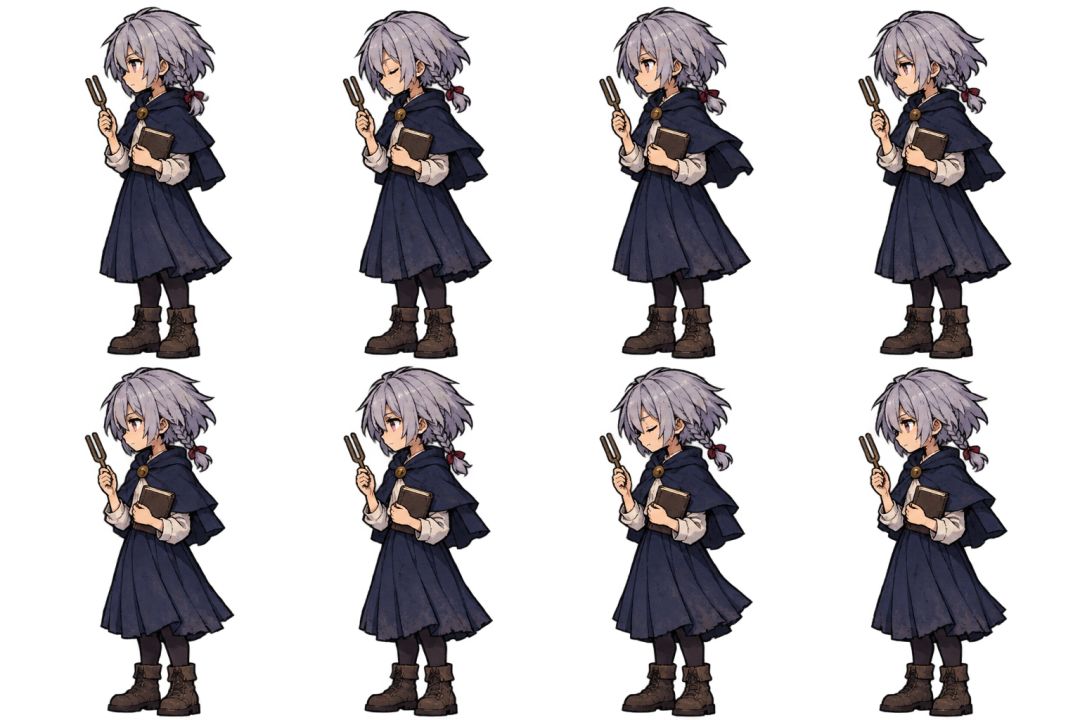 V0.5超大更新:Boss地图NPC,游戏内容几乎翻倍 5
