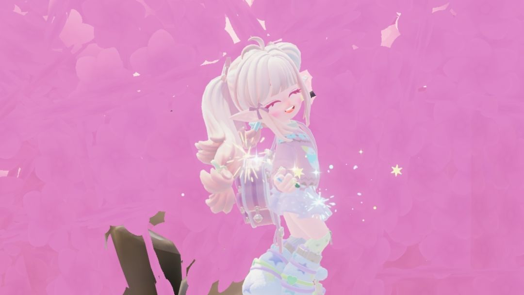 春天的信使🌸 5