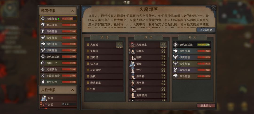 天道好轮回，苍天饶过谁 2