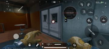 求三角洲体验服资格