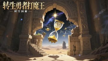 【4.0】全新挑战玩法“时空回廊”即将开启！