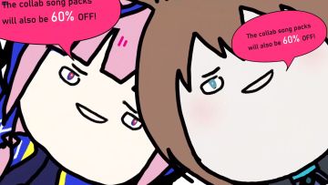 Cytus II v4.8 Trailer