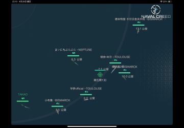 战舰联盟巡洋我有三必玩。