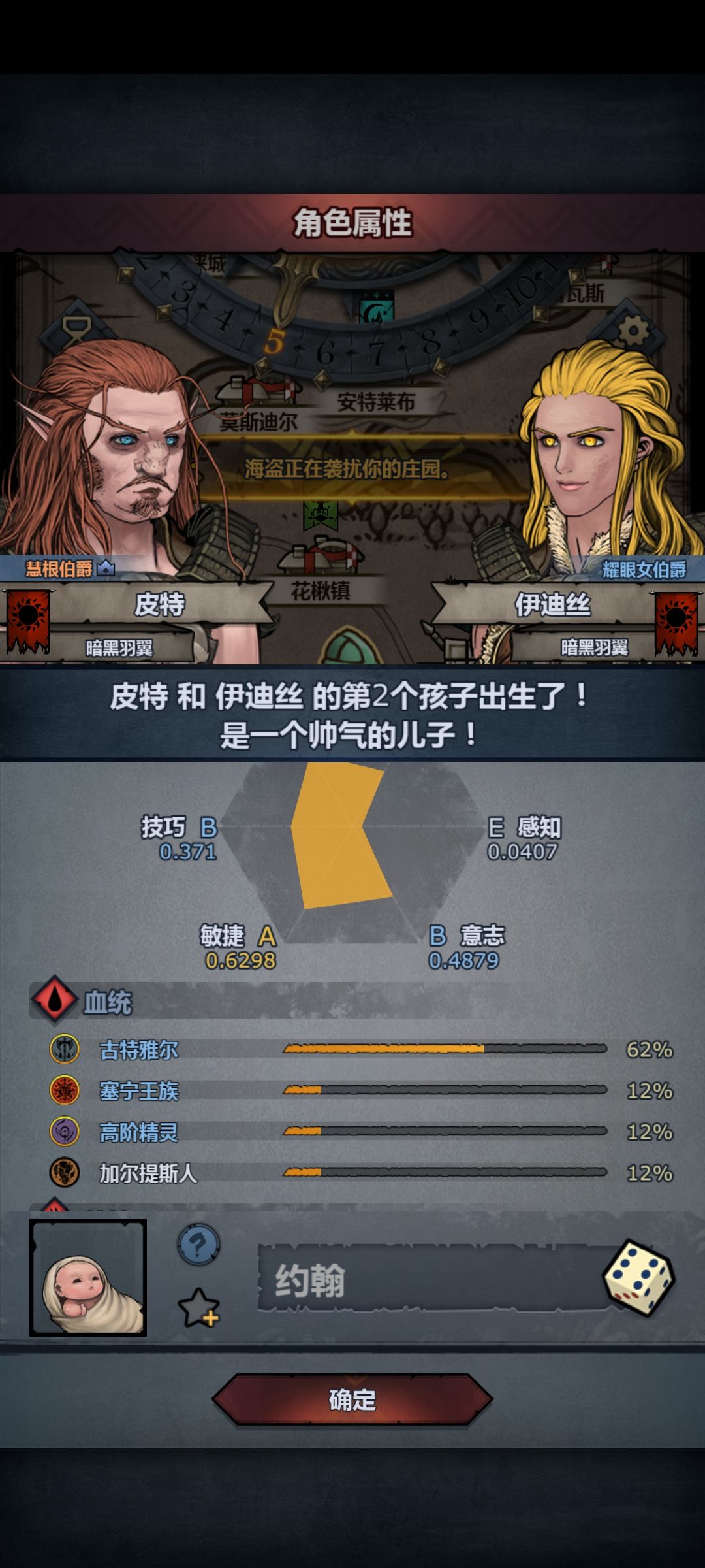 这是怎么生出来的 1