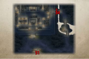 《三国吕布传说》吕布传 第22-23关