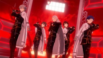 Cascade of...-「优雅惩罚」