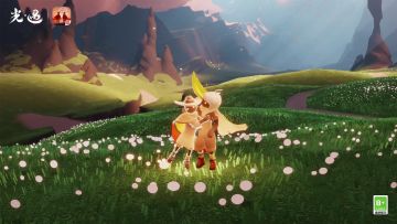 远山如黛 近水萦烟｜《光·遇》拾光季即将开启