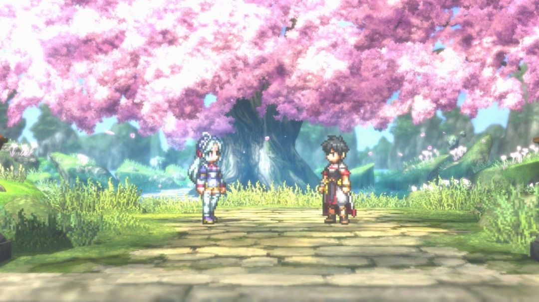 幻想水浒传新作官宣!Steam版最后上 2