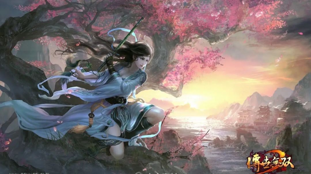 传奇世界手游 2