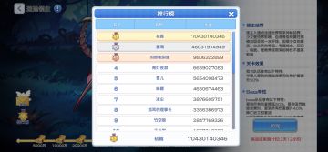 经过自己的摸索，感觉游戏理解又提升了