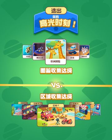 《猫咪日记》选出你最棒的时刻！