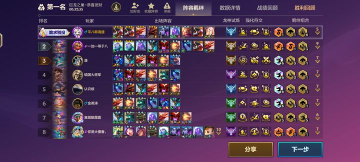 开局巴德加复制加镜子就是爽局截图