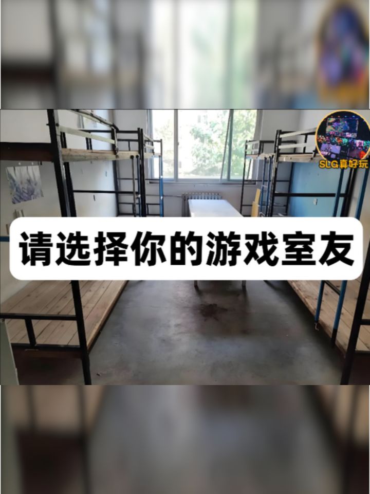 看看你的游戏室友截图