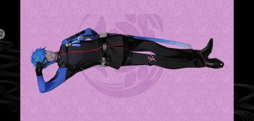 八丁念佛碎碎念