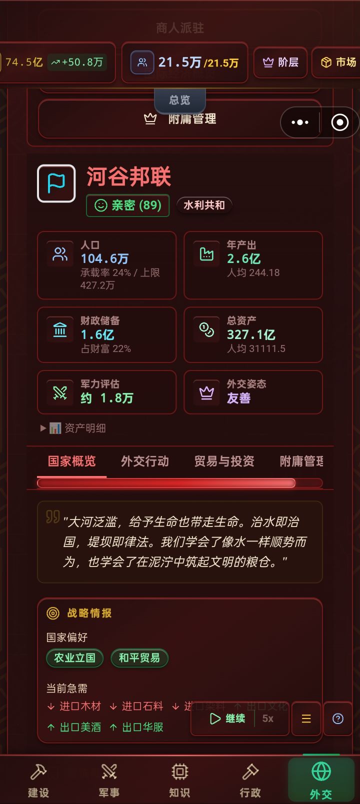 永远缺少的物资,人多地多却没资源的外国截图