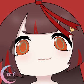 果冻大头21:洛燃