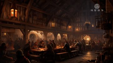 贝肯日记：与...的对话（下）内含礼包码