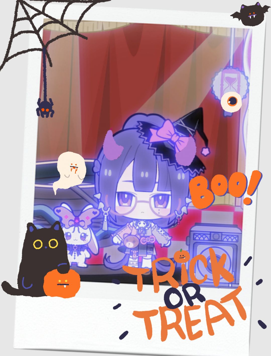 不互了 2
