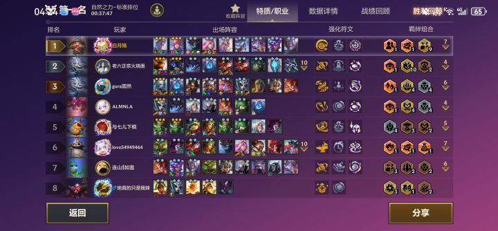 我真的没法了截图
