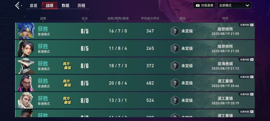 没接触过端游 纯新手 2