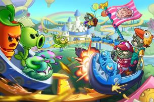 【宣传片】欢聚六一 “植”趣无限