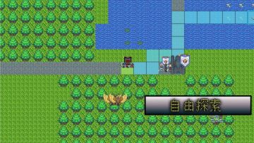 像素+战棋，《无尽勇者冒险》测试资格发放