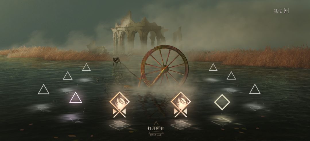 这泼天的富贵,我居然接住了 1