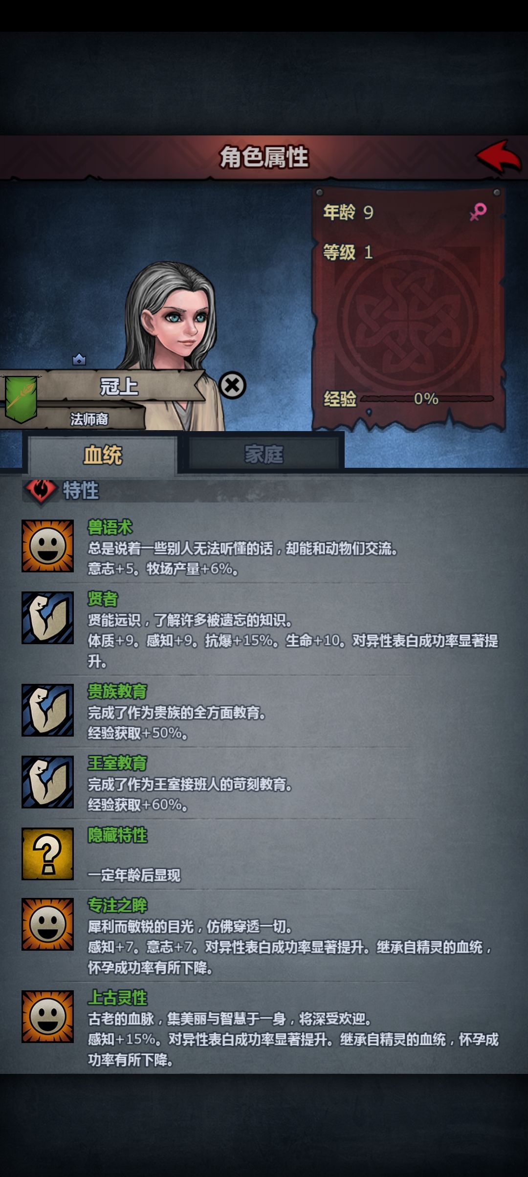 学霸 2
