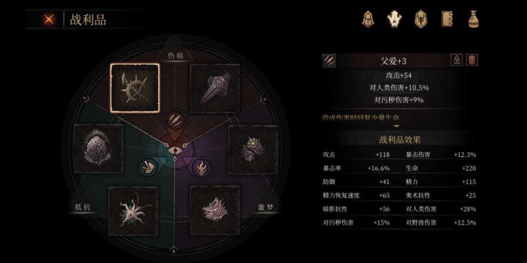 入坑萌新的懊悔 2