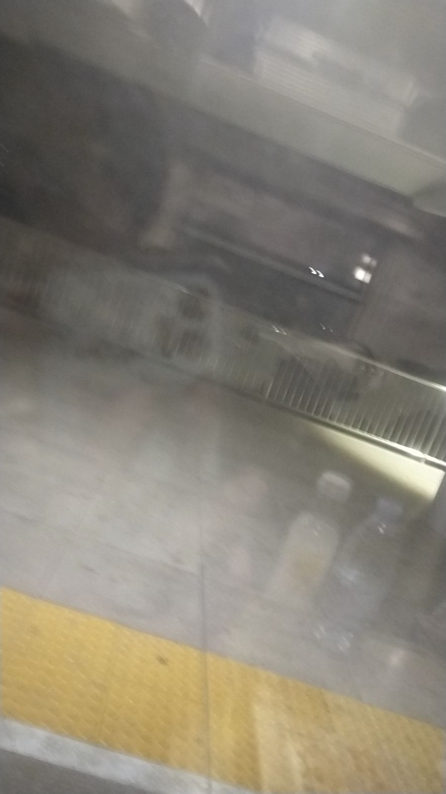 在火车上玩火车,有点意思 3