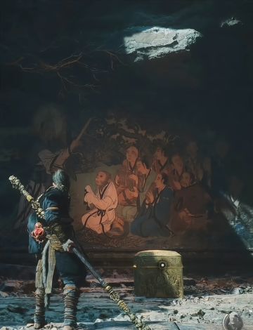 黑神话悟空为什么会爆火