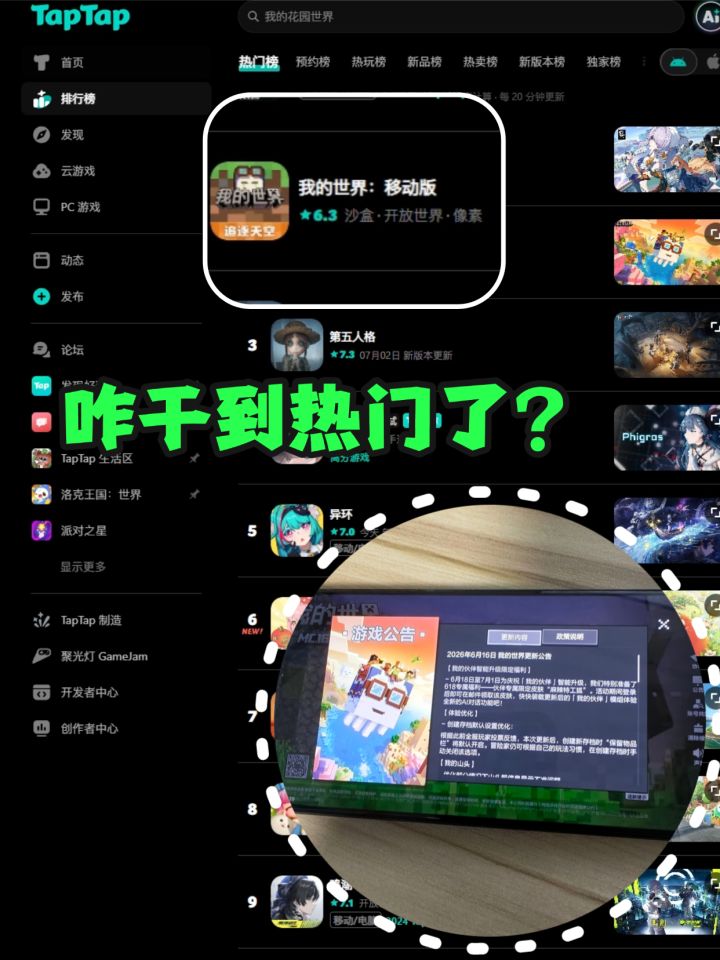 TapTap