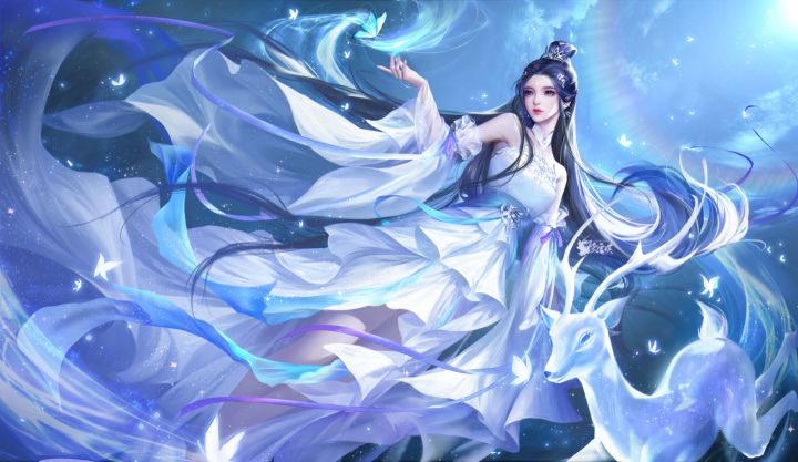签到截图
