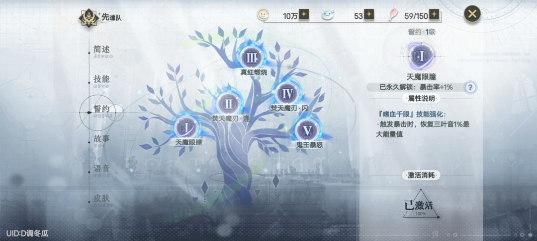 三叶永远的神,太香 2