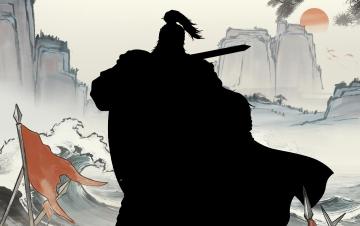 S2赛季武将前瞻丨【剪影猜武将】第一期