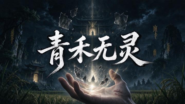 五十万字互动修仙,你的选择就是遗忘截图