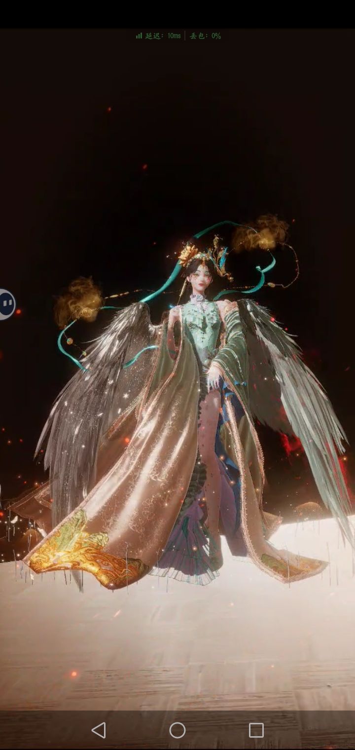 过年收到的惊喜 2