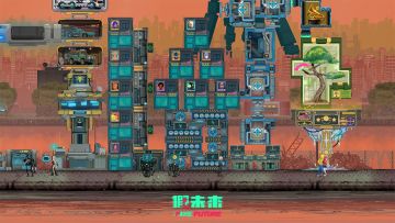 奇怪的东西出现了