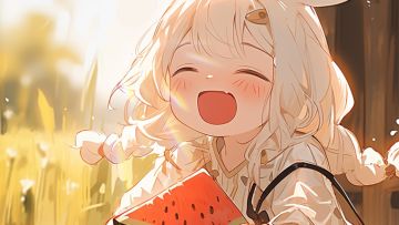 【已开奖】节气福利丨迎处暑，猜图得礼包码