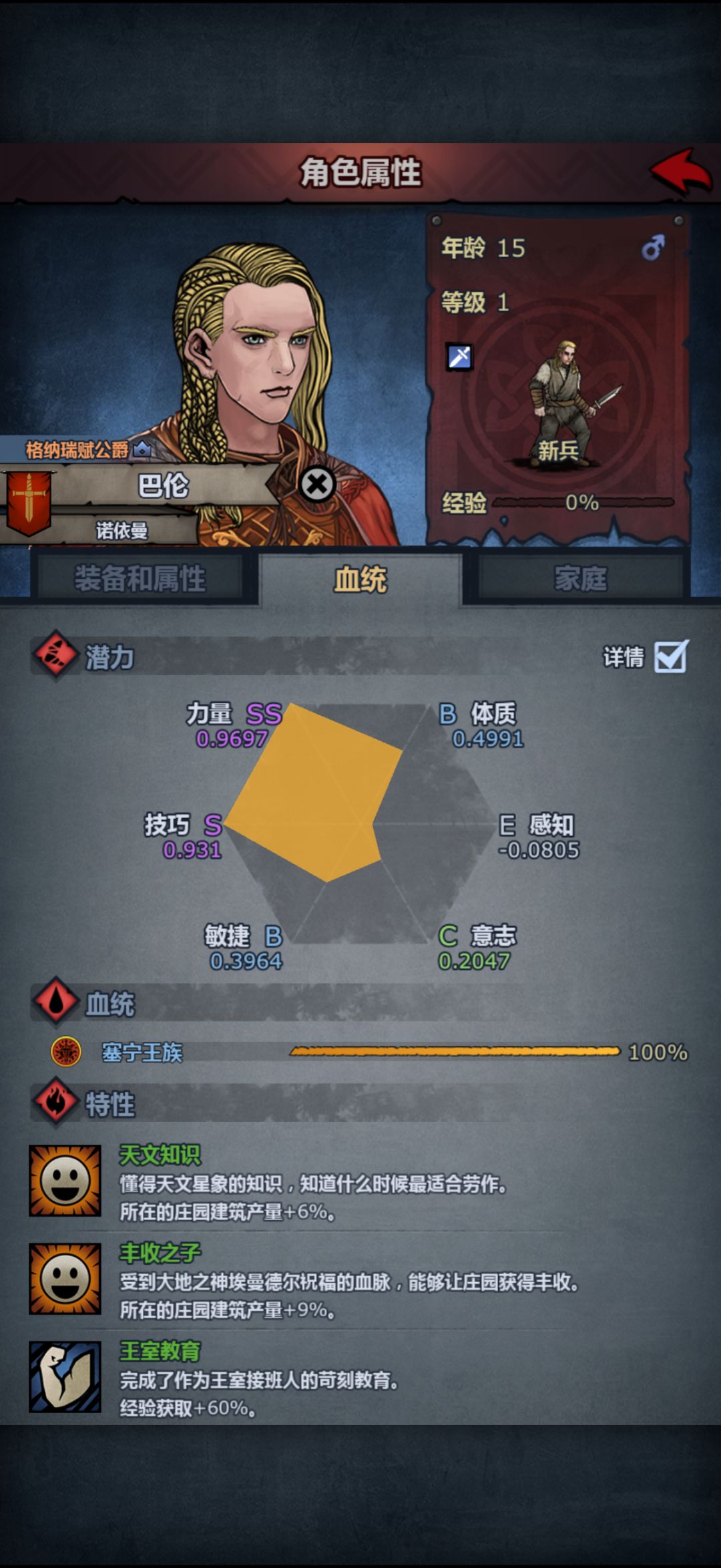 这身板儿能玩啥? 1