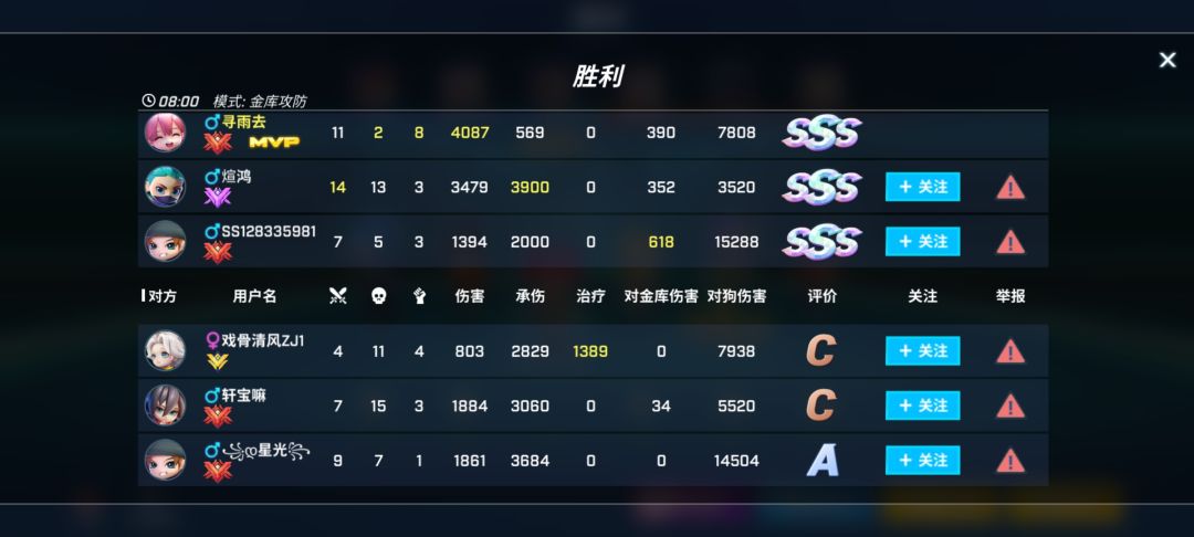 强推一个技巧（截图