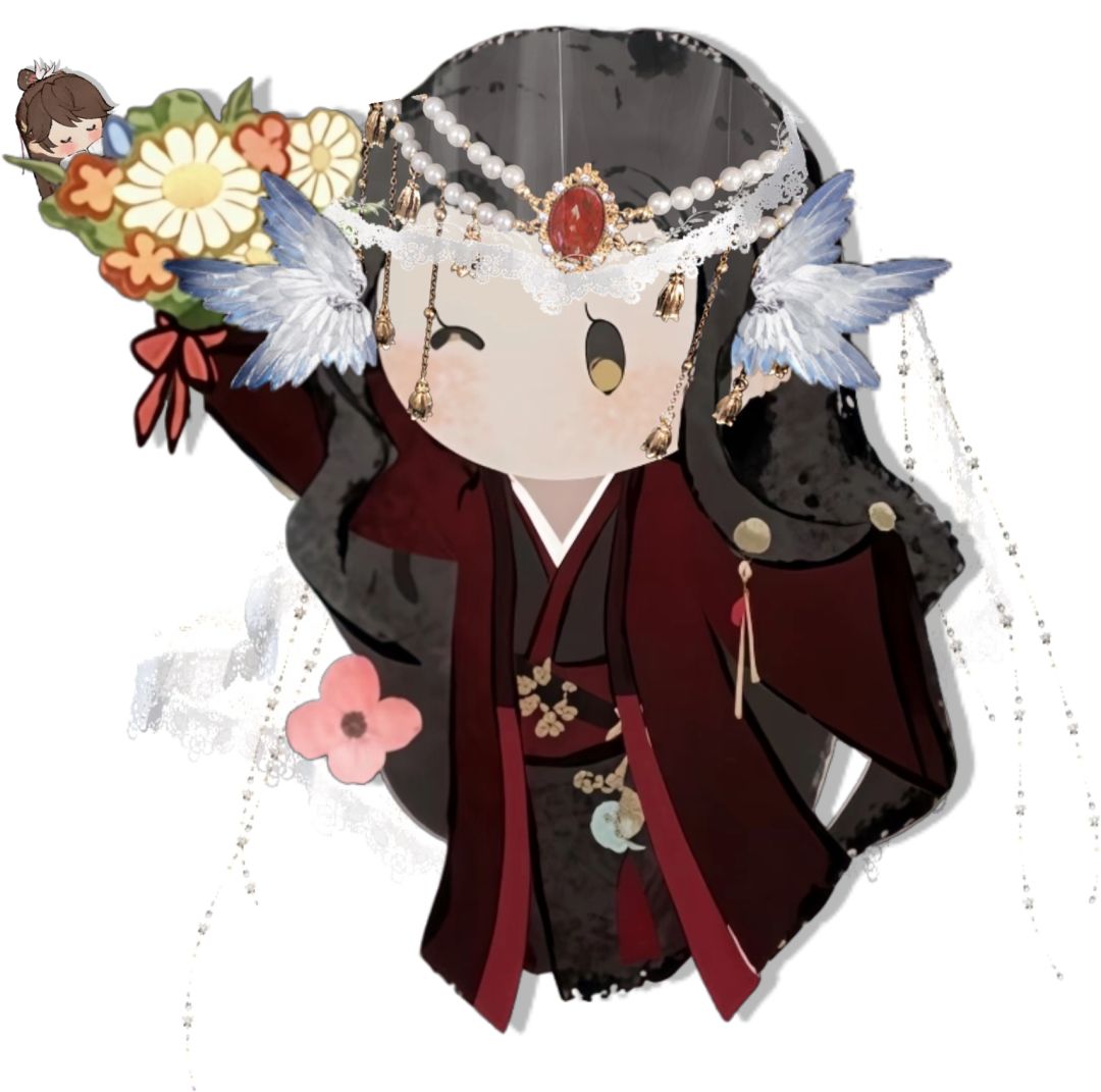 代号鸢✖️心纸君｜天花板王妃花嫁🕊️ 2