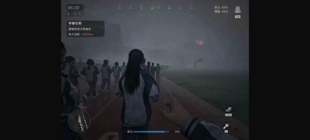 可以玩一玩回忆一下地狱 1