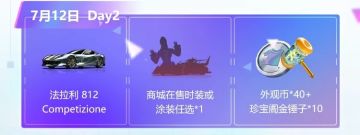 任何一个人没玩到《王牌竞速》我都会伤心的ok？