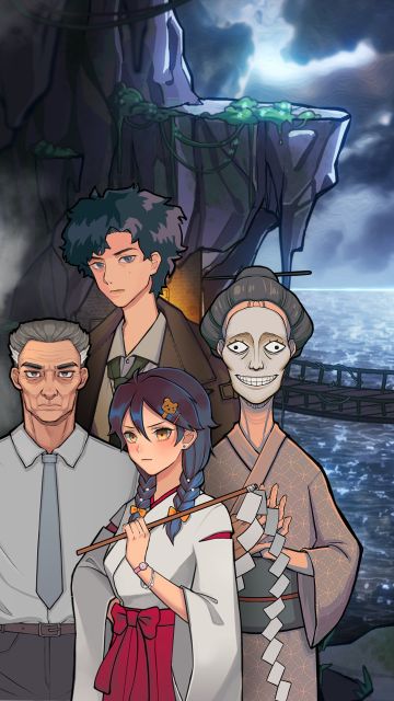 咒村奇案提前至5月18日