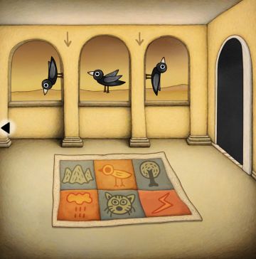 沙漠电影院攻略