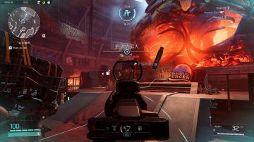 《不羁联盟》护送对战初体验视频